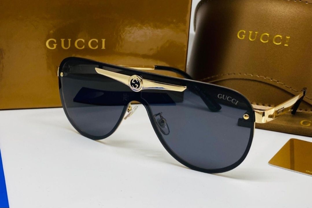 Ochelari de soare Gucci