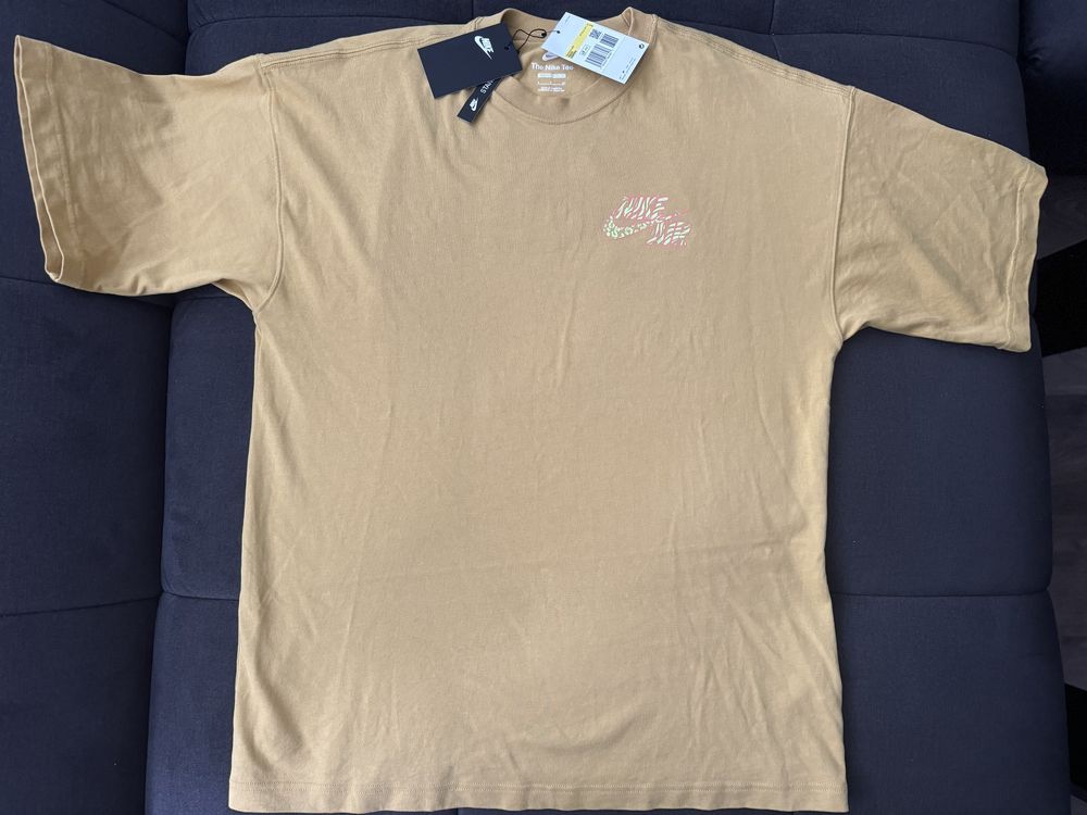 Мъжки тениски, NIKE, versace,armani, calvin klein