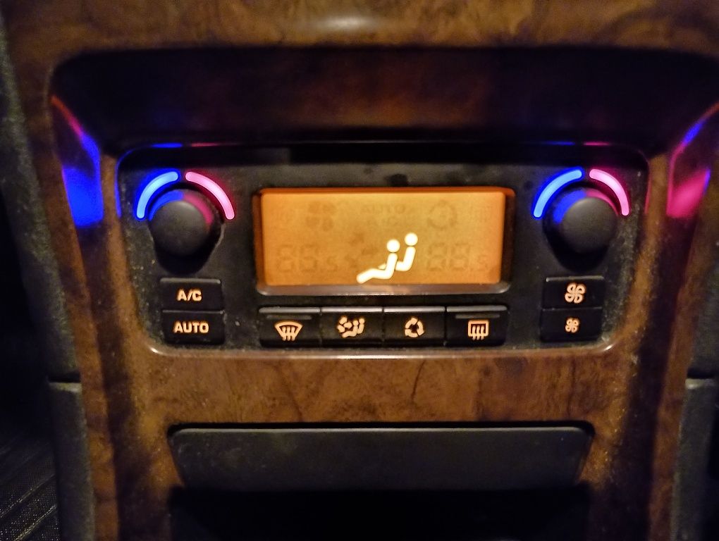 Пежо 307 1.6HDI 110 на части