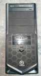 Carcasa Thermaltake V4 Black Edition Gaming Chassis Mid Tower Steel Co