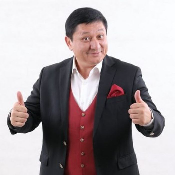 AVAZ OHUN - Аваз Охун