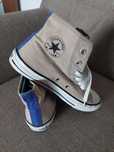 Tenesi Converse nr 36