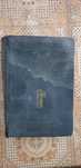Речник На Италианския Език Никола Цингарели 1939г.