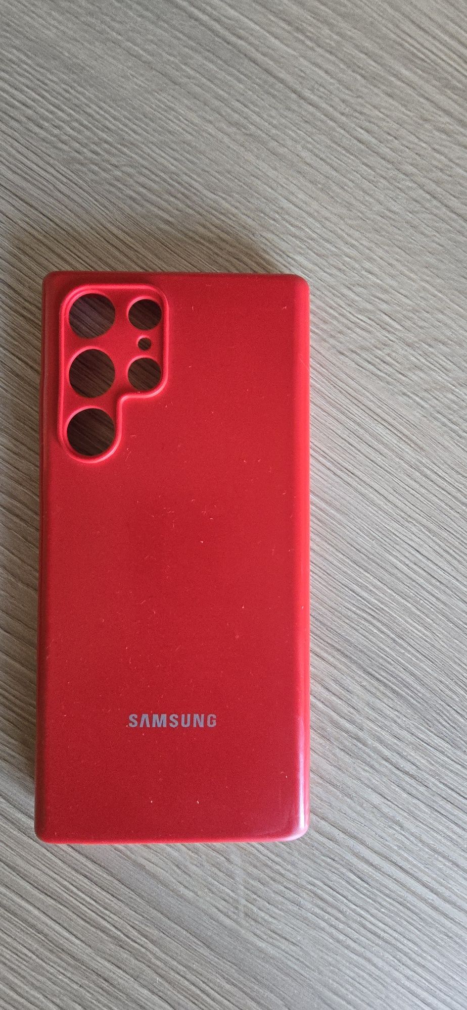 Лот от 2 кейса за samsung s22 ultra