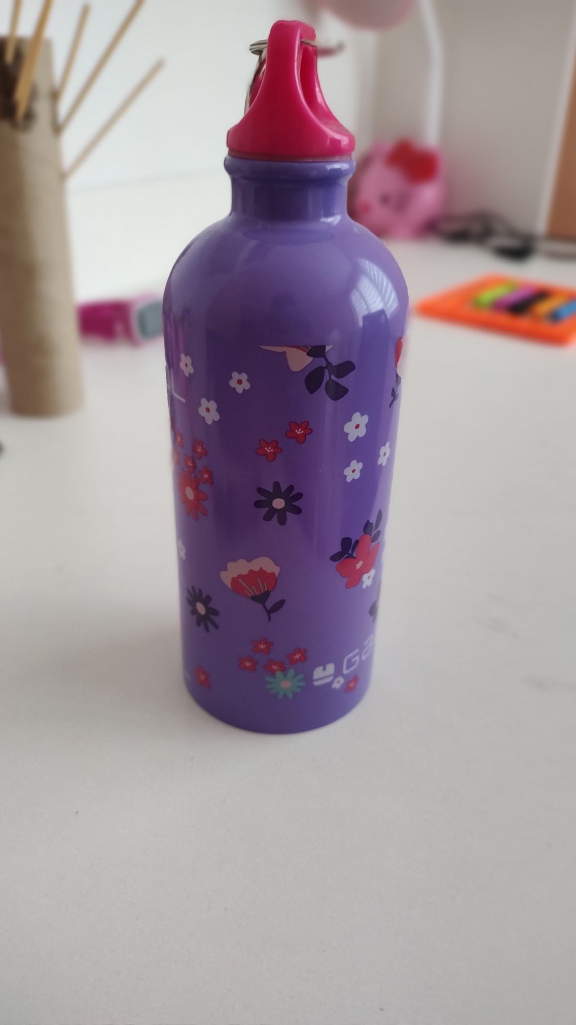 Шише за вода 600 ml