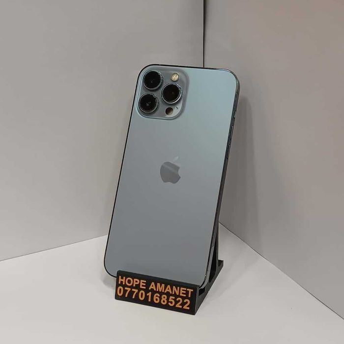 Hope Amanet P1/ Iphone 13 Pro Max / 128 GB