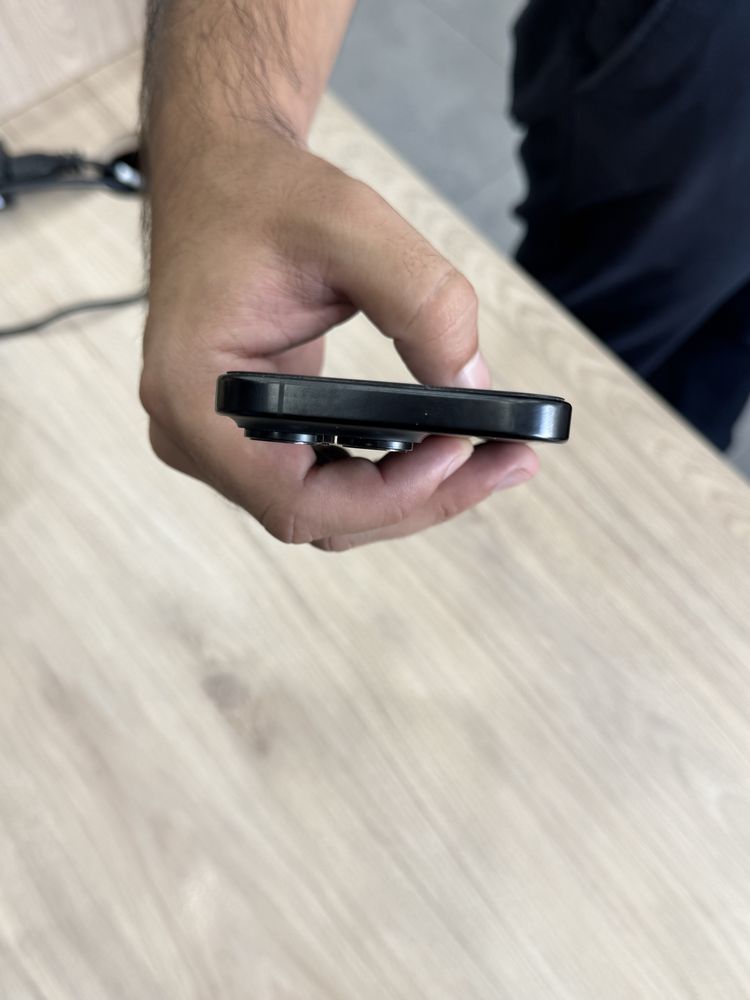 Iphone 16 pro lla ideal