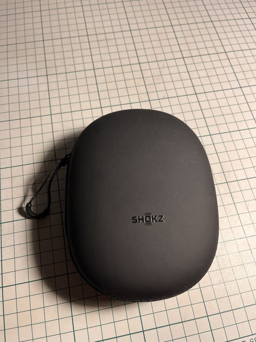 Casti Open Run 2 Shokz