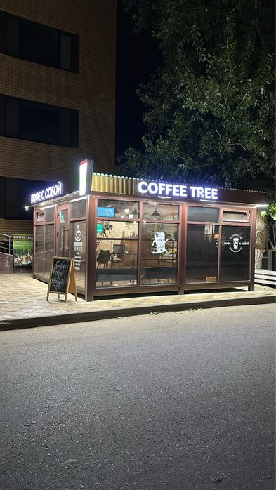 Продам готовый бизнес