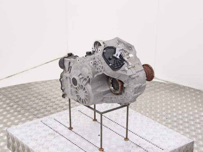 Cutie viteze automata URF Vw T-Roc, Polo 6, Golf 8, T-Cross, Audi A3 8y, A2, Q2, Skoda Kamiq, Scala 1.0Tsi DLA