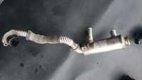 Racitor egr/conducta Peugeot 407 1.6 hdi 110cp 2004-2008