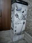 Продам пылесос dyson v8 motorhead