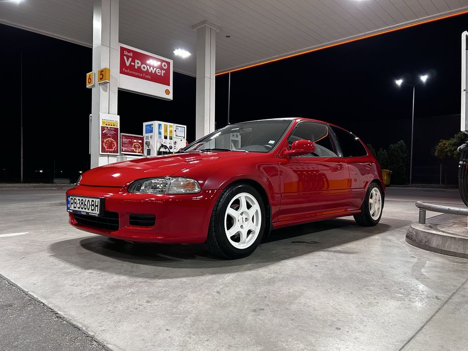 Джанти Speedline Corse 4х100