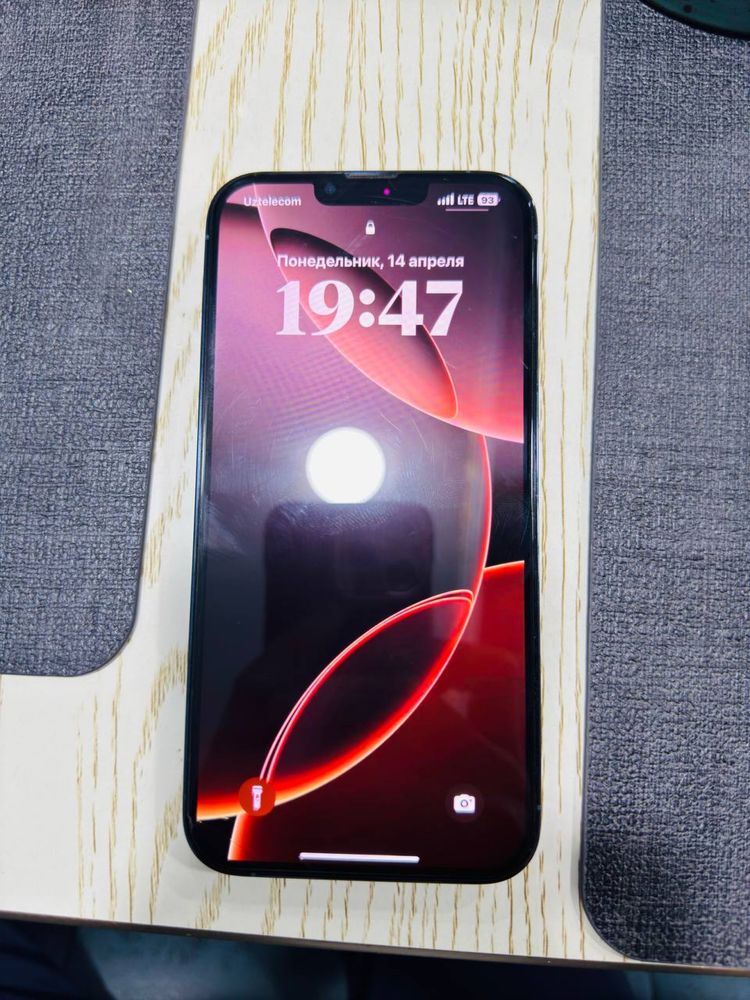 Iphone 13 pro max
