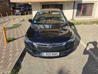 Opel Astra K Sports Tourer 2017 Avariata!!! Cititi anuntul!!