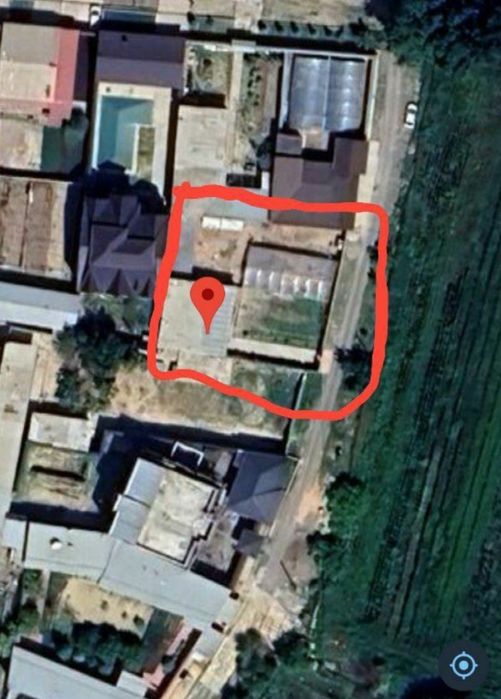 Uch qaxramon Põstdan 1 km kirganda yengi maxalla