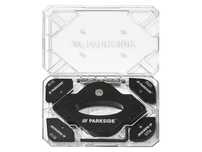 Set Șabloane de frezare din aluminiu PARKSIDE PAFO 6 A1, freza router