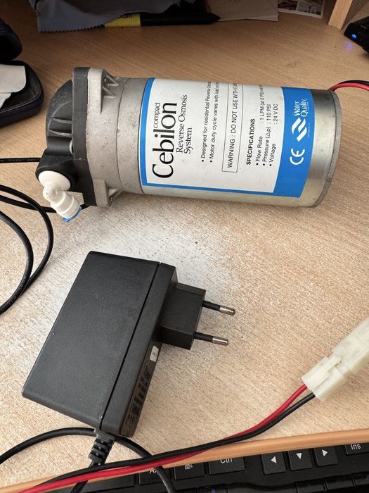 Продам насос для фильтра