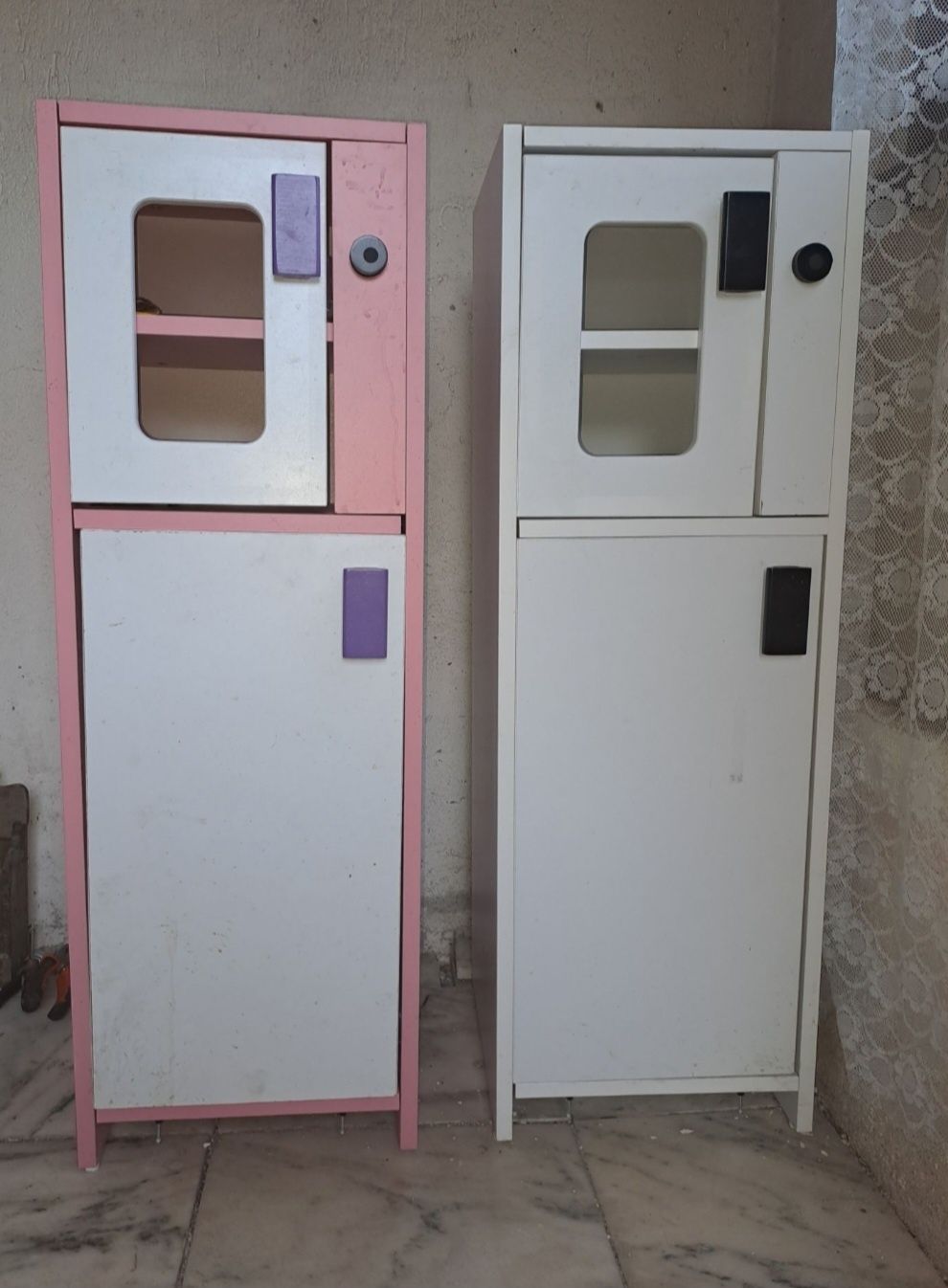 Продавам шкафове