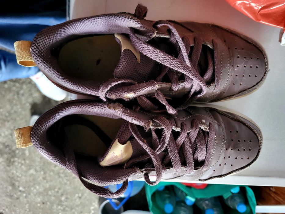 Детски маратонки