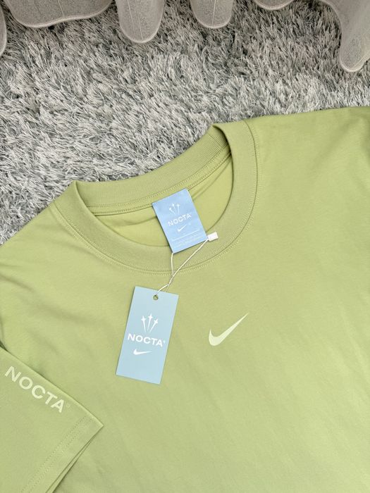 Чисто Нова Тениска Nike x Drake Nocta 2025