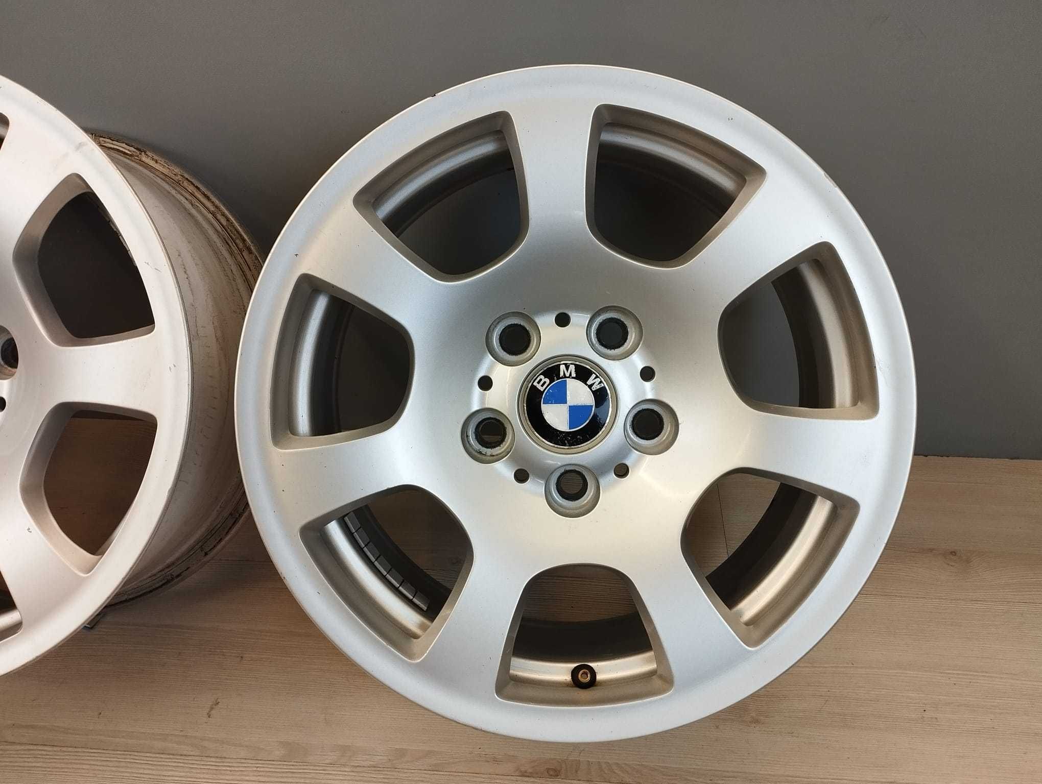 Jante BMW 5x120 R16, Seria 1, 3, 5