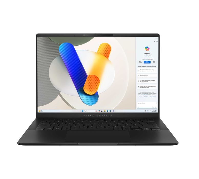 Ноутбук ASUS VIVOBOOK S5406SA ULTRA 7-256V 16GB 1000GB SSD 14.0" OLED