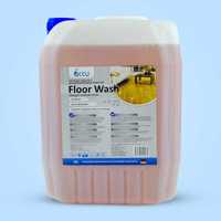 Средство для мытья полов Accu высокощелочное Floor Wash 5 л/бут