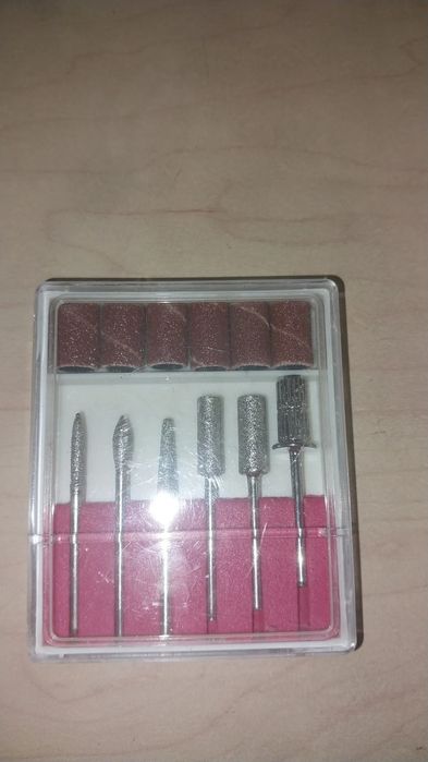 Аппарат маникюра strong210