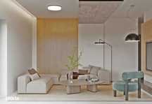 Ap 2 Camere Encore Residence, Incalzire Pardoseala, Bloc Nou, Comis 0%
