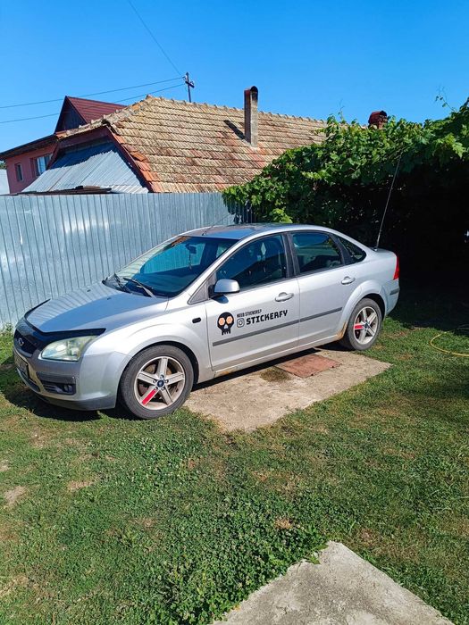Vând Ford Focus MK2 2007