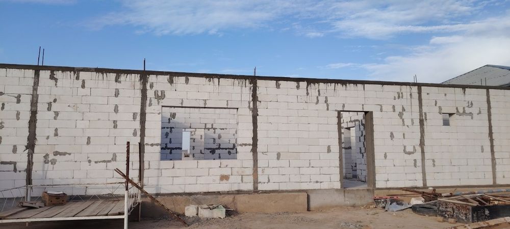 Пенаблок 20+30+60mm