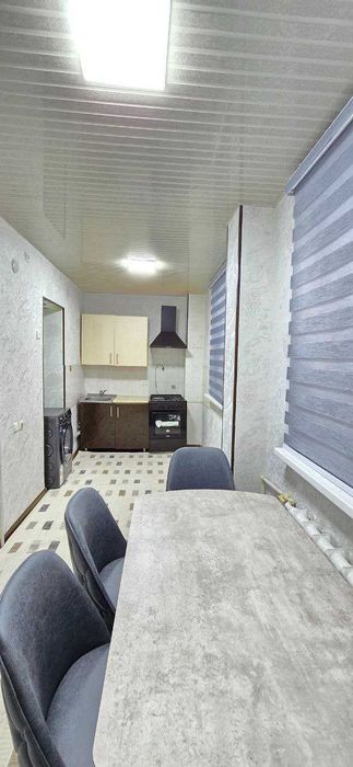 Чиланзар,Мукими,Новза 2в3/3/4 54м2 Кирпичный дом TL