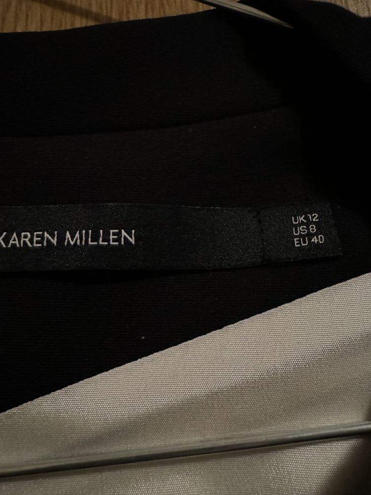 Рокля Karen Millen EU40 умален р-р