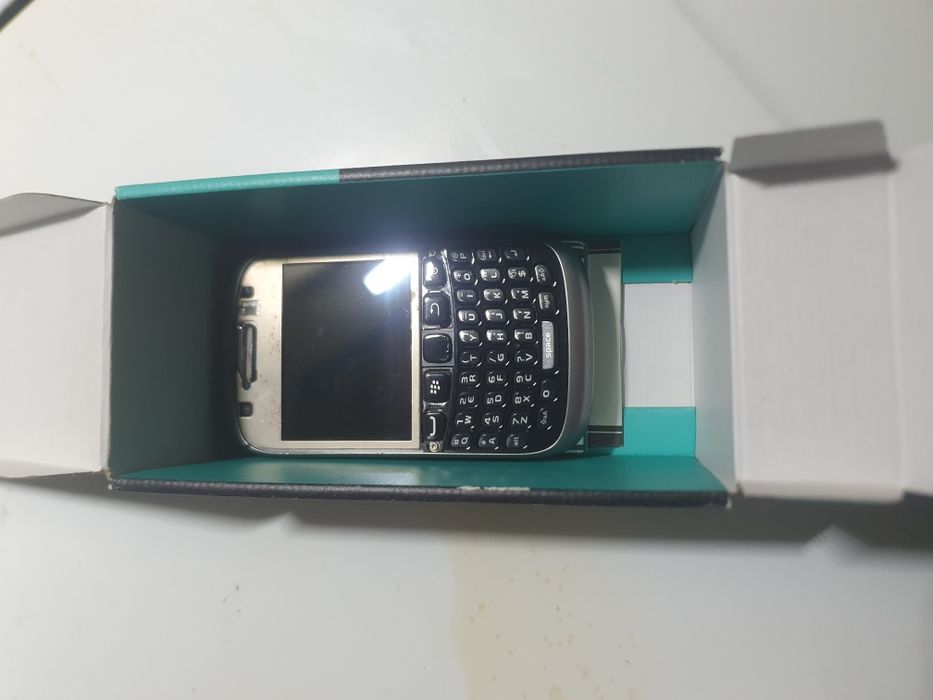 BlackBerry Curve