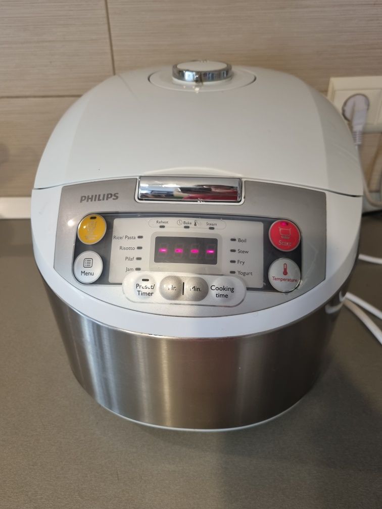 Multicooker Philips