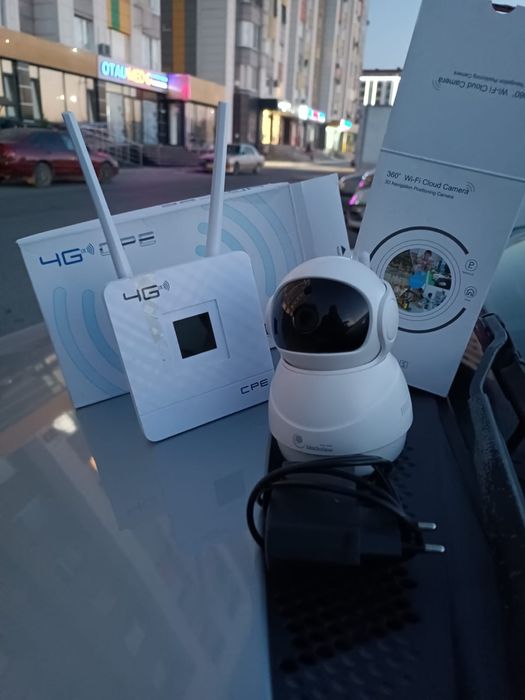 Продам камеру 360