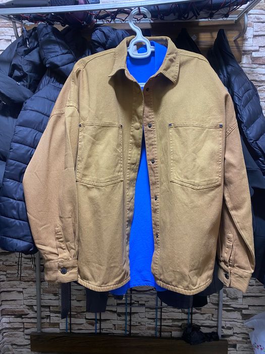 Джинсовая Курточка на весну