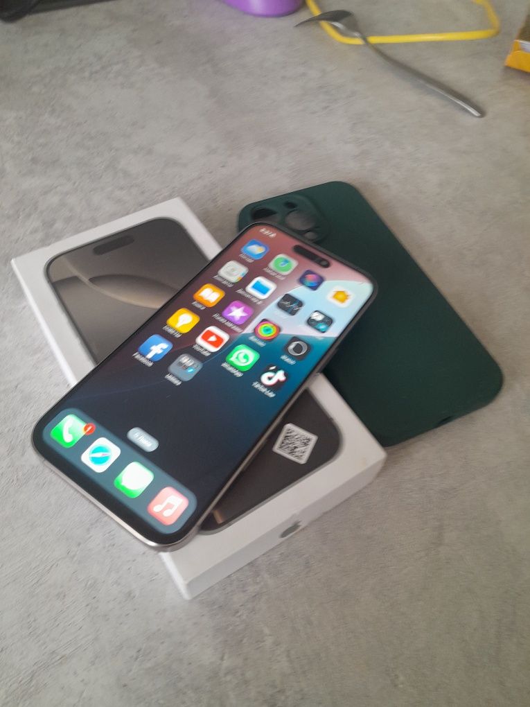 Iphone 16 pm на андроид