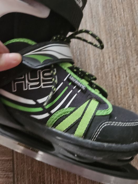 Patine reglabile 37-40