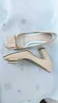 Pantofi dama piele naturala marimea 37