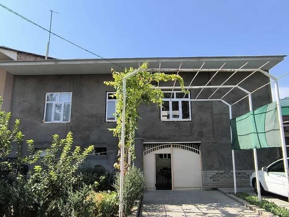 ДОМБРАБАД маҳалла 2,1 сотиқ 7-та хона