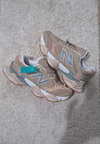 Марков модел  New Balance