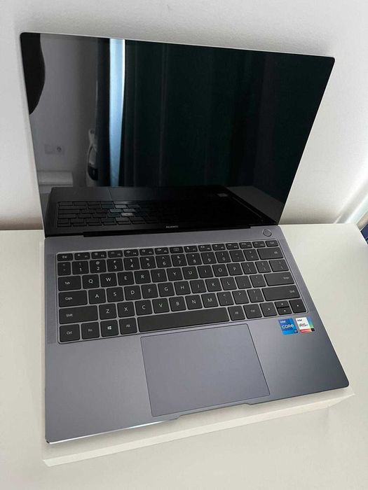 Laptop Huawei MateBook X Pro I7-1165G7, 16 GB RAM, 512 GB SSD, 13.9"