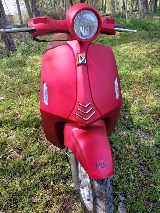 50cc moto sotiladi
