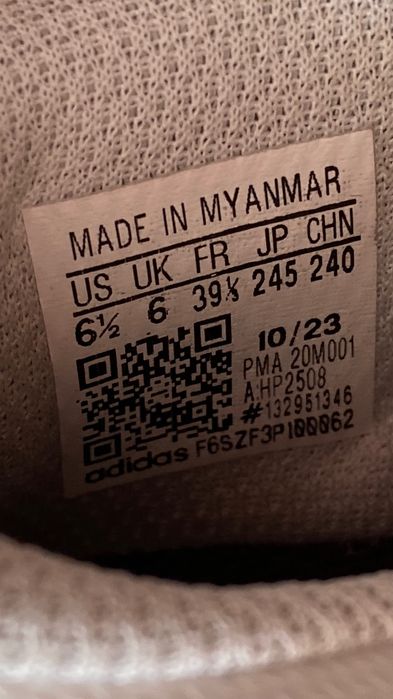 Ghete pentru fotbal Adidas Deportivo ll FxG