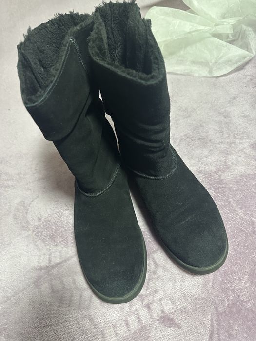 Ugg dama skerchers