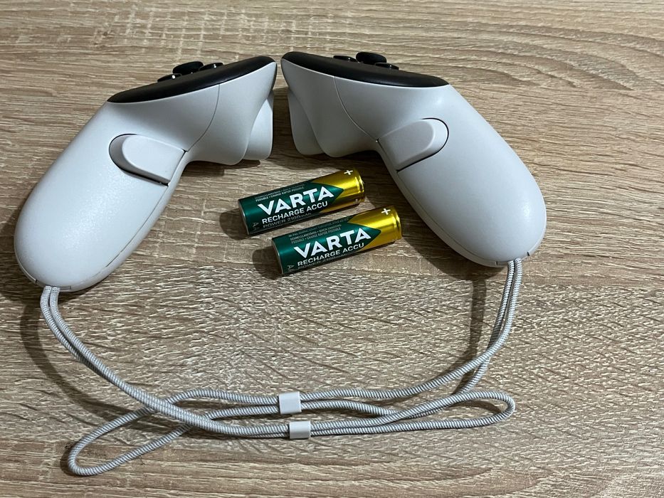 Oculus Meta Quest 3 512GB