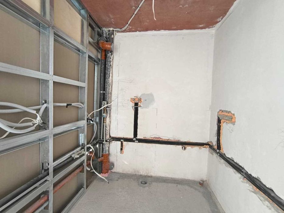 Специална цена/от собственик/продава се студио 36 м² / Слънчев Бряг