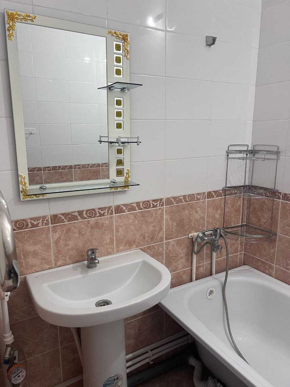 Продам 2к кв в Нур сити 3 мкр. дом 10, кв 177. Этаж 3/9 все чисто